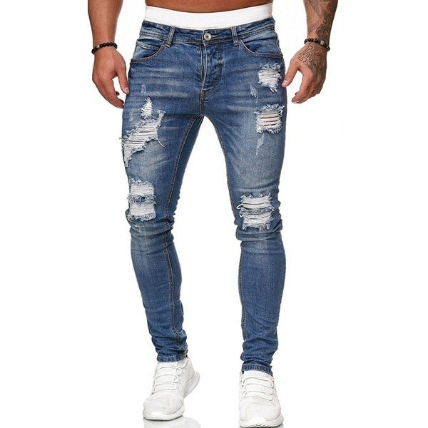 Denim Jeans