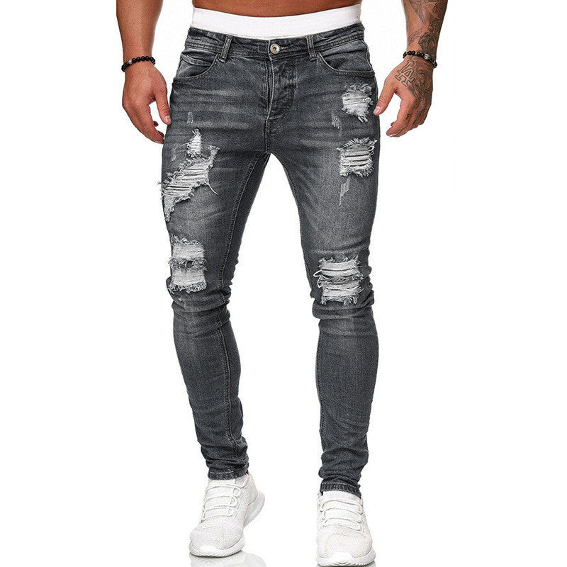 Denim Jeans