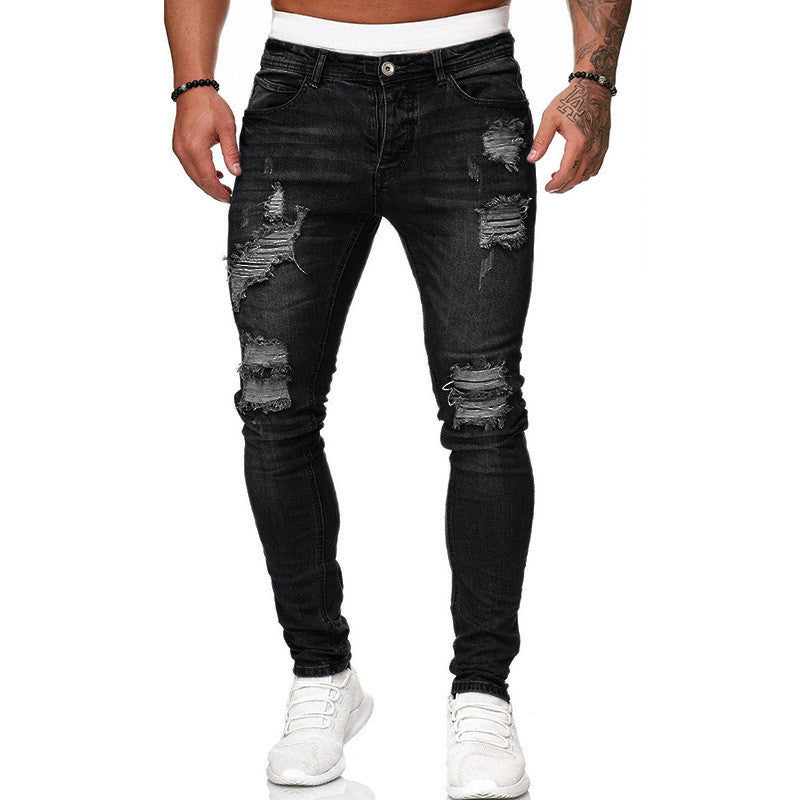 Denim Jeans