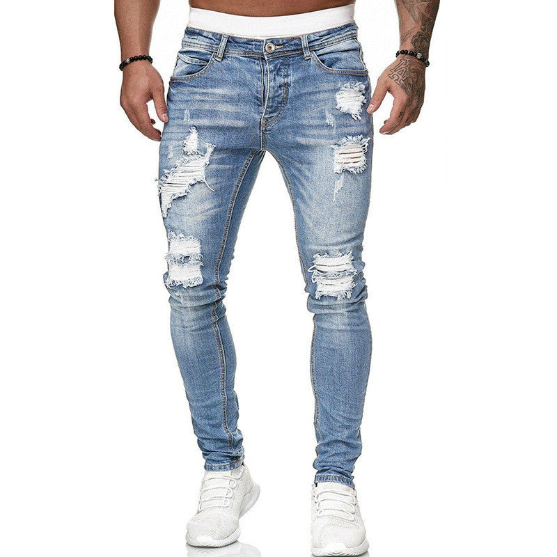 Denim Jeans
