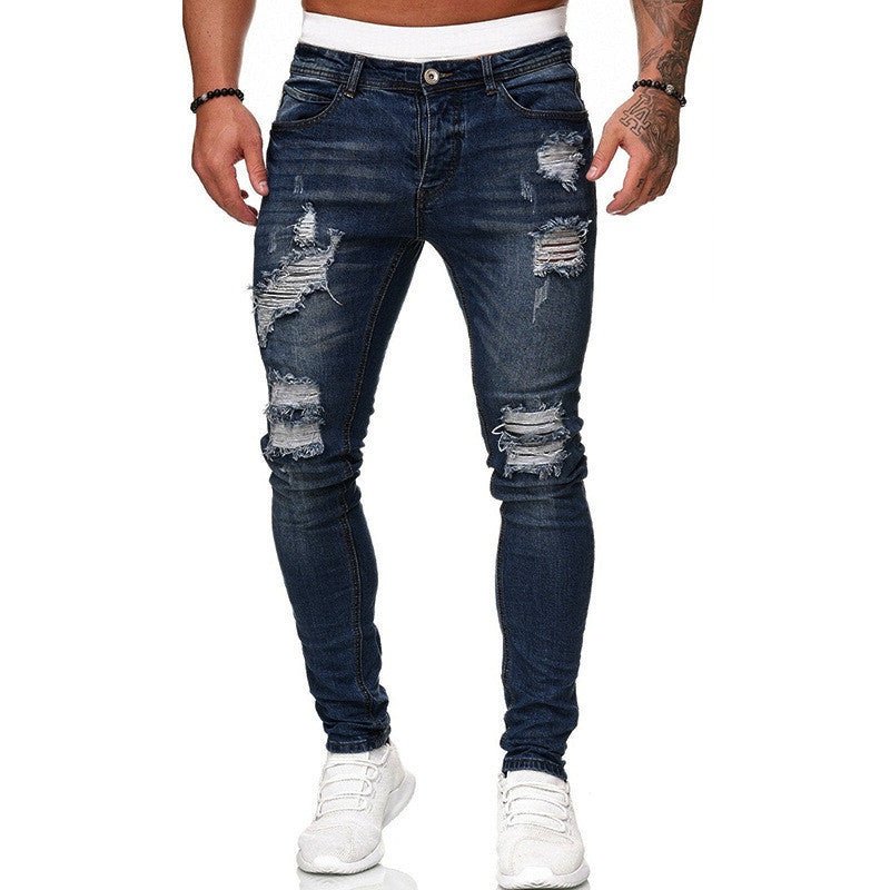Denim Jeans
