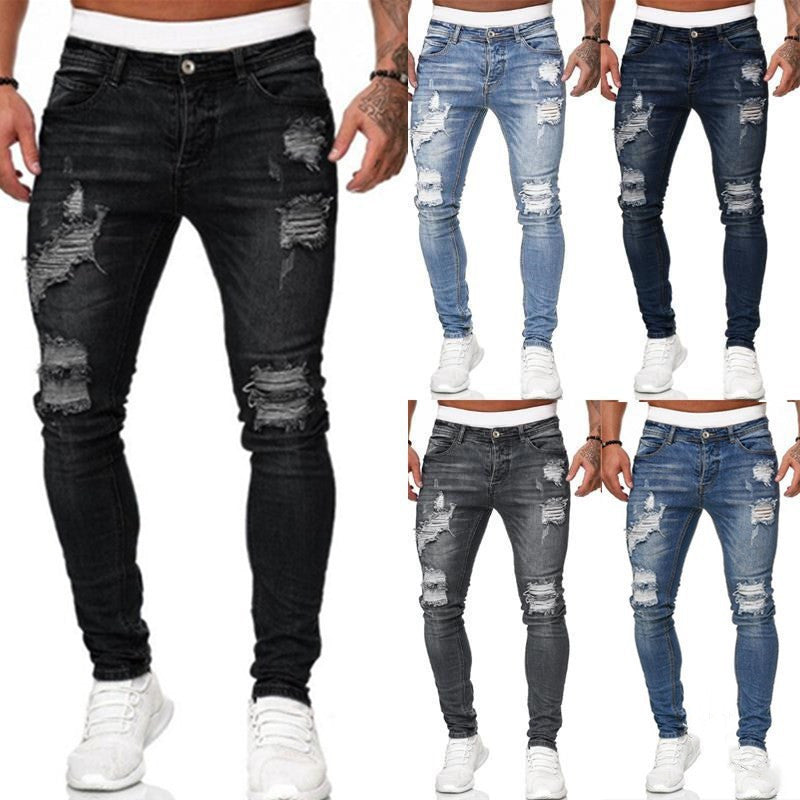 Denim Jeans