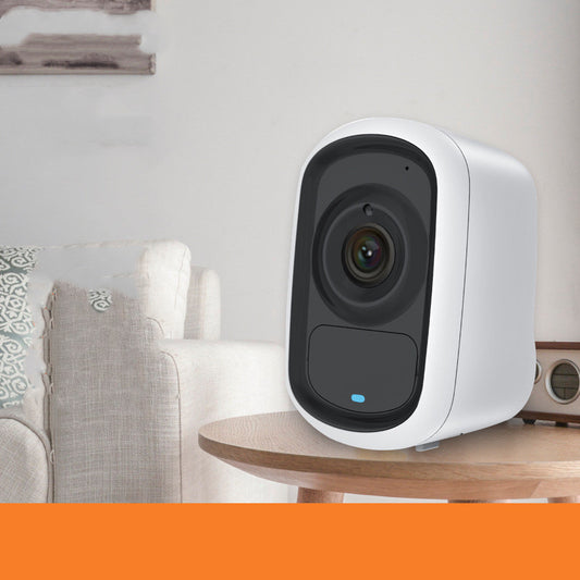 WIFI Smart Surveillance