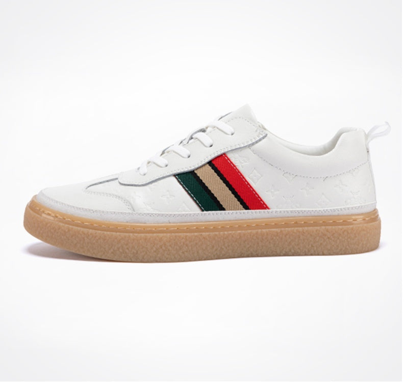 Korean Casual Sneakers