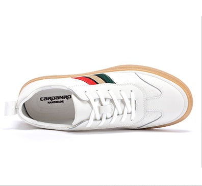 Korean Casual Sneakers