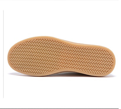 Korean Casual Sneakers
