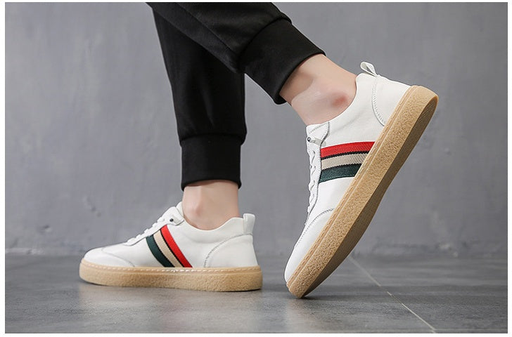 Korean Casual Sneakers
