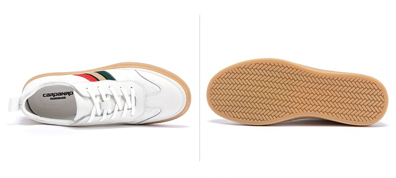 Korean Casual Sneakers