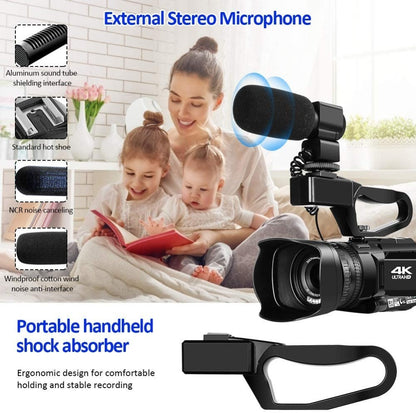 4K Conference Camera