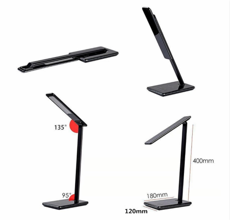Apple Wireless Desk Lamp
