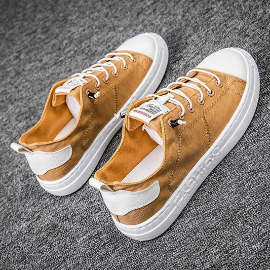 Korean Style Sneakers