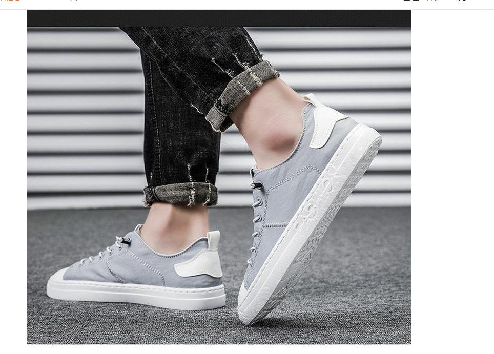 Korean Style Sneakers