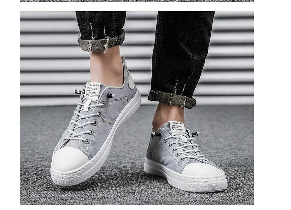 Korean Style Sneakers