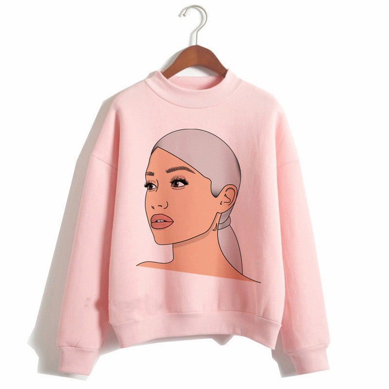 Ariana Grande Sweatshirt