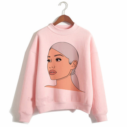 Ariana Grande Sweatshirt