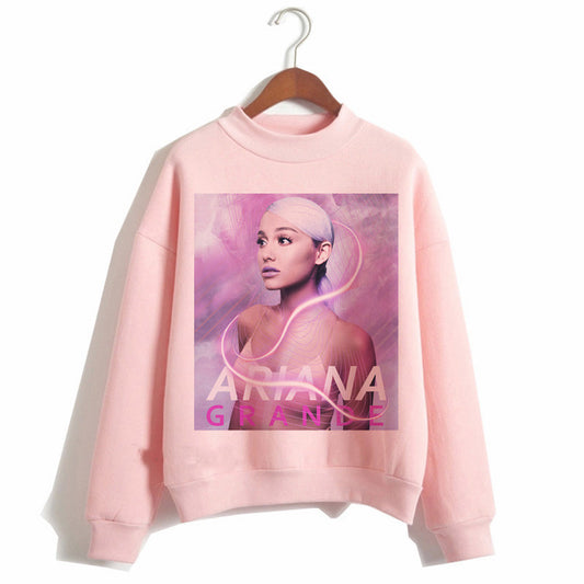 Ariana Grande Sweatshirt