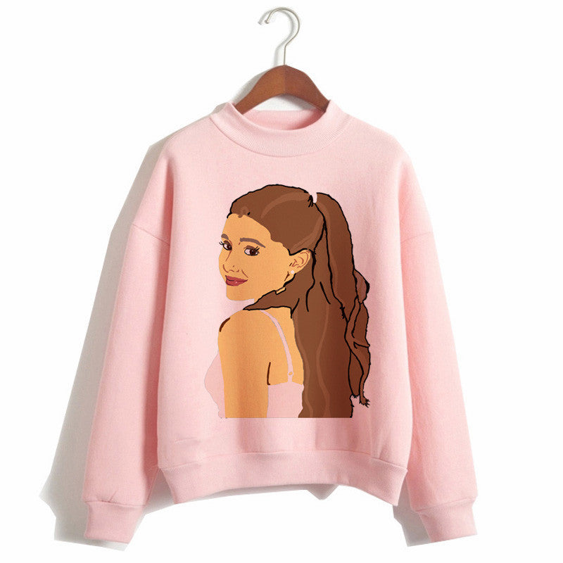 Ariana Grande Sweatshirt