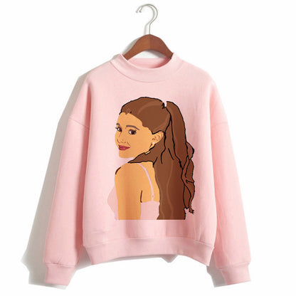 Ariana Grande Sweatshirt