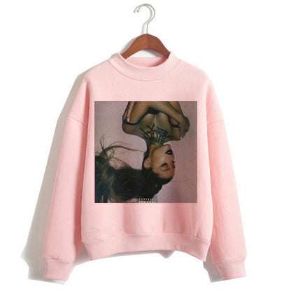 Ariana Grande Sweatshirt