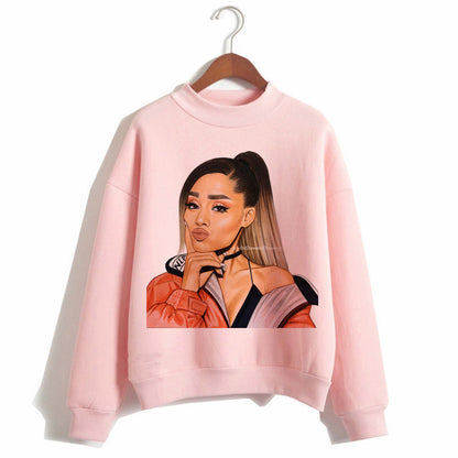 Ariana Grande Sweatshirt
