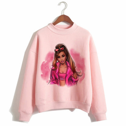 Ariana Grande Sweatshirt