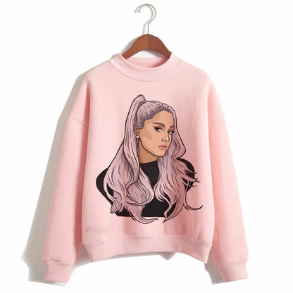 Ariana Grande Sweatshirt