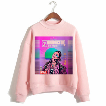 Ariana Grande Sweatshirt
