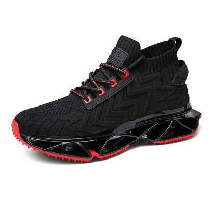High-End Sneakers