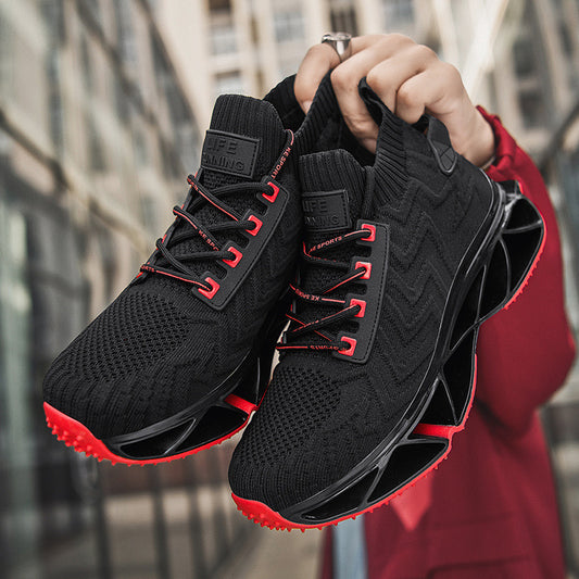 High-End Sneakers