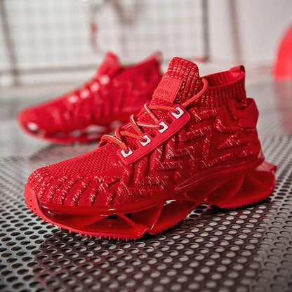 High-End Sneakers