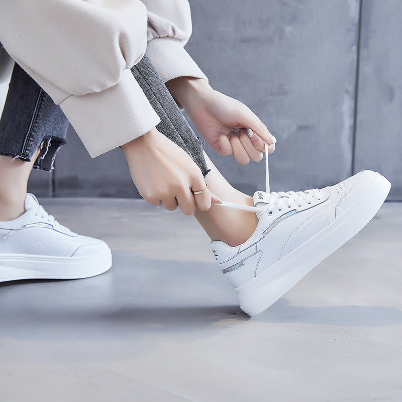 Daddy Casual Sneakers  iii