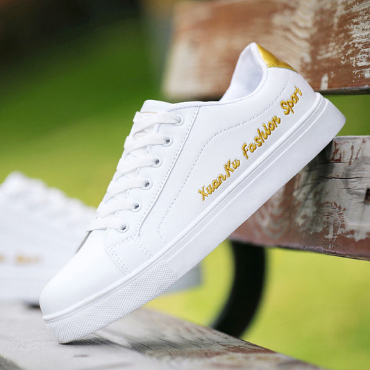 Korean Style Sneakers