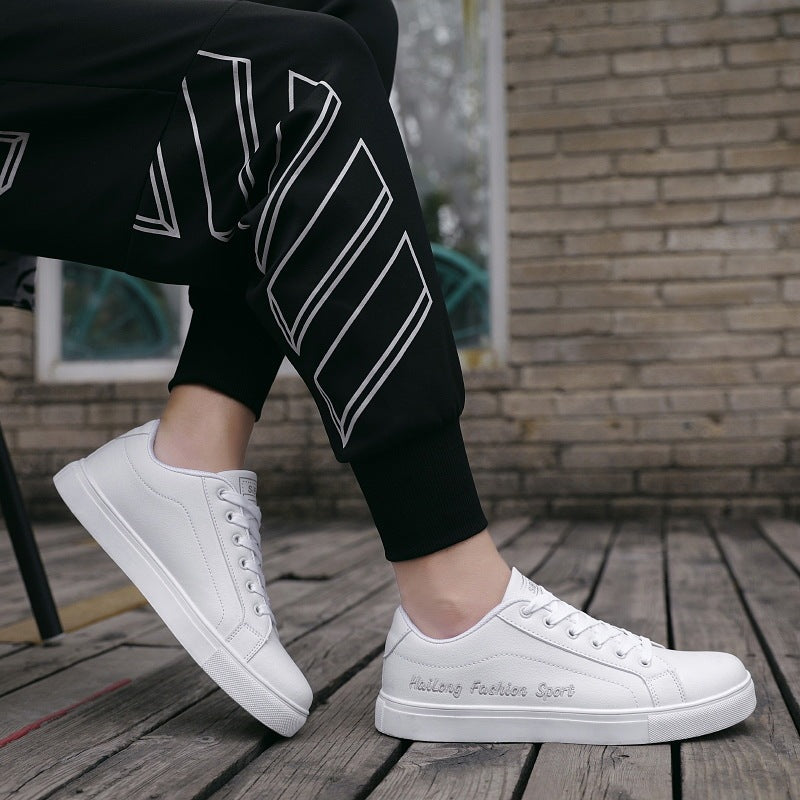 Korean Style Sneakers