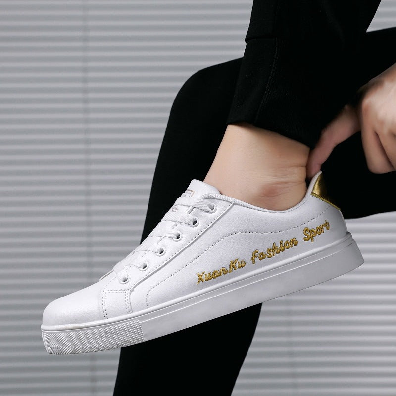 Korean Style Sneakers