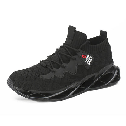 Knives Sole Sneakers