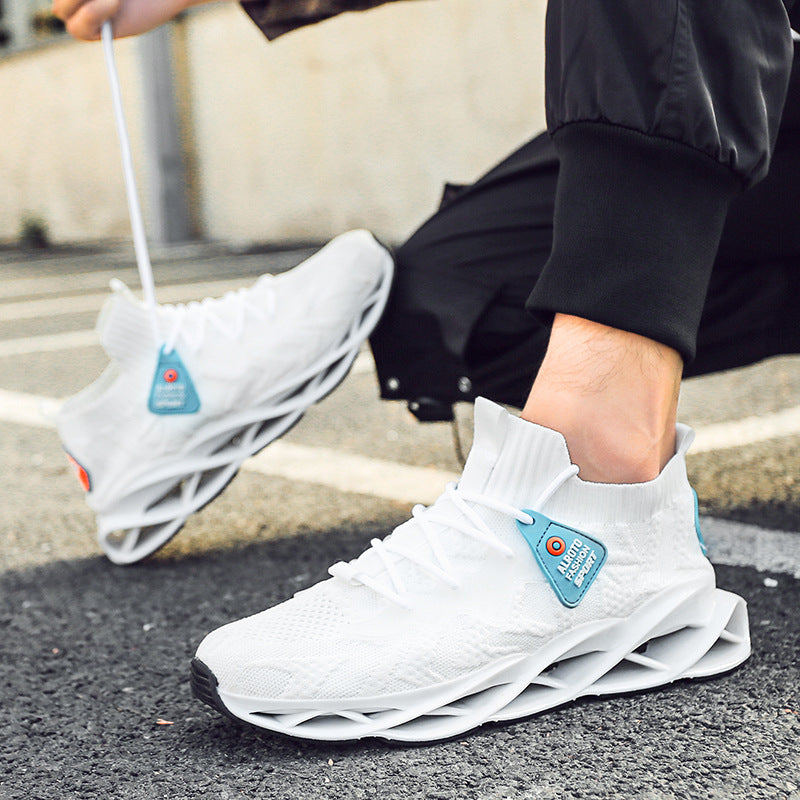 Knives Sole Sneakers