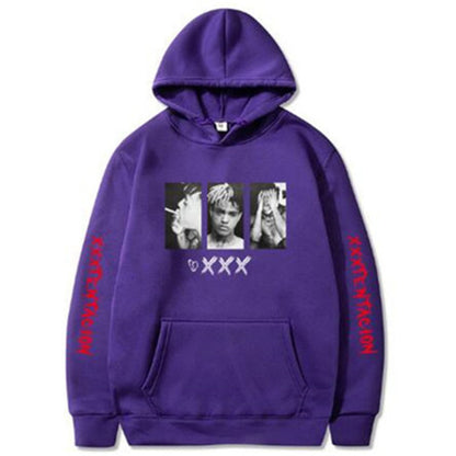 XXXTentacion Hoodie