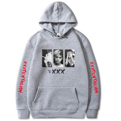 XXXTentacion Hoodie