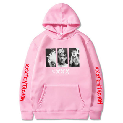 XXXTentacion Hoodie