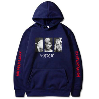 XXXTentacion Hoodie