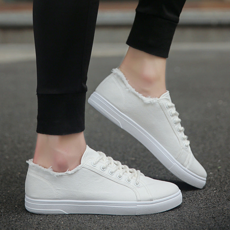 Marvin Casual Sneaker