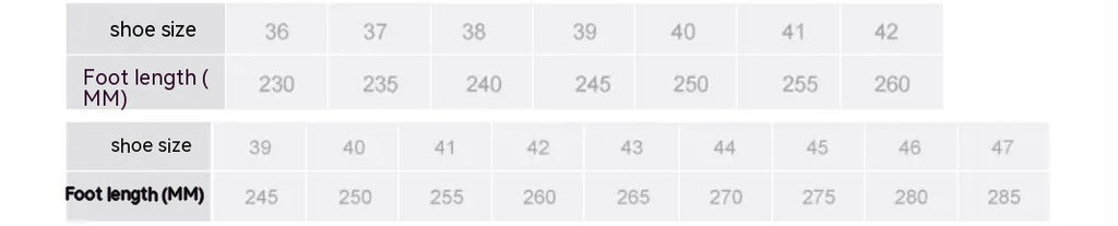 Platform Sneakers cO