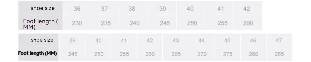 Platform Sneakers cO