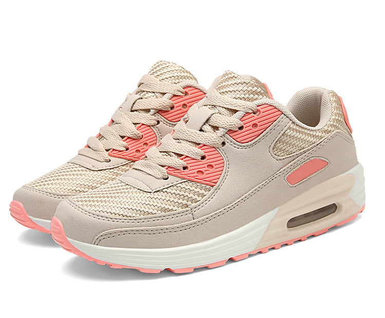 Female Casual Sneakers
