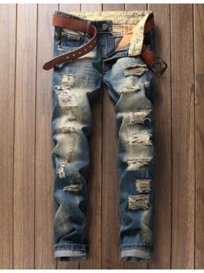 Foggy Jeans
