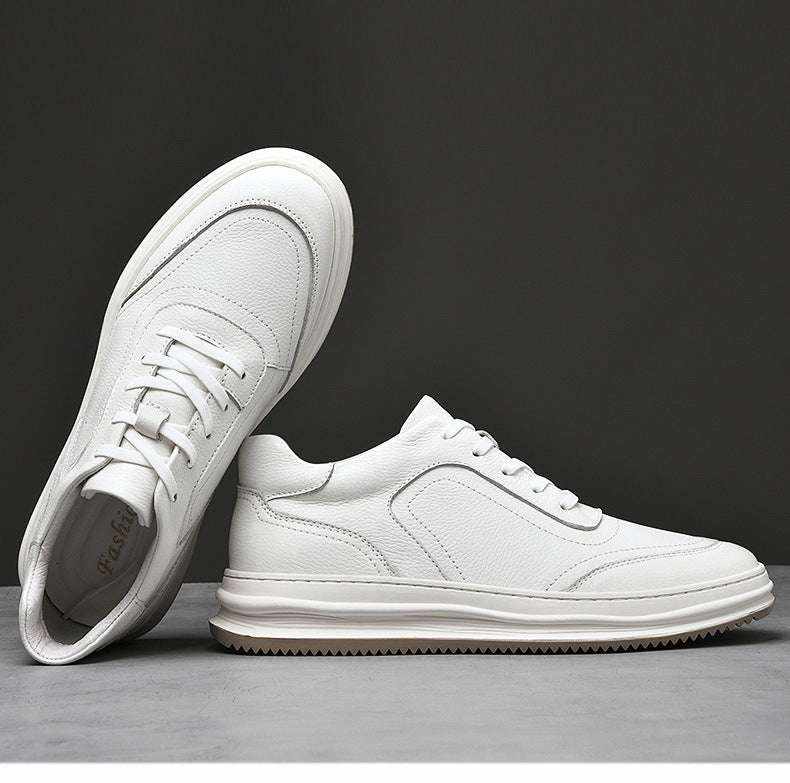 Korean Trendy SneakersMENS SNEAKERSROBS FASHIONSWEAR 114'SROBS FASHIONSWEAR 114’SKorean Trendy Sneakers