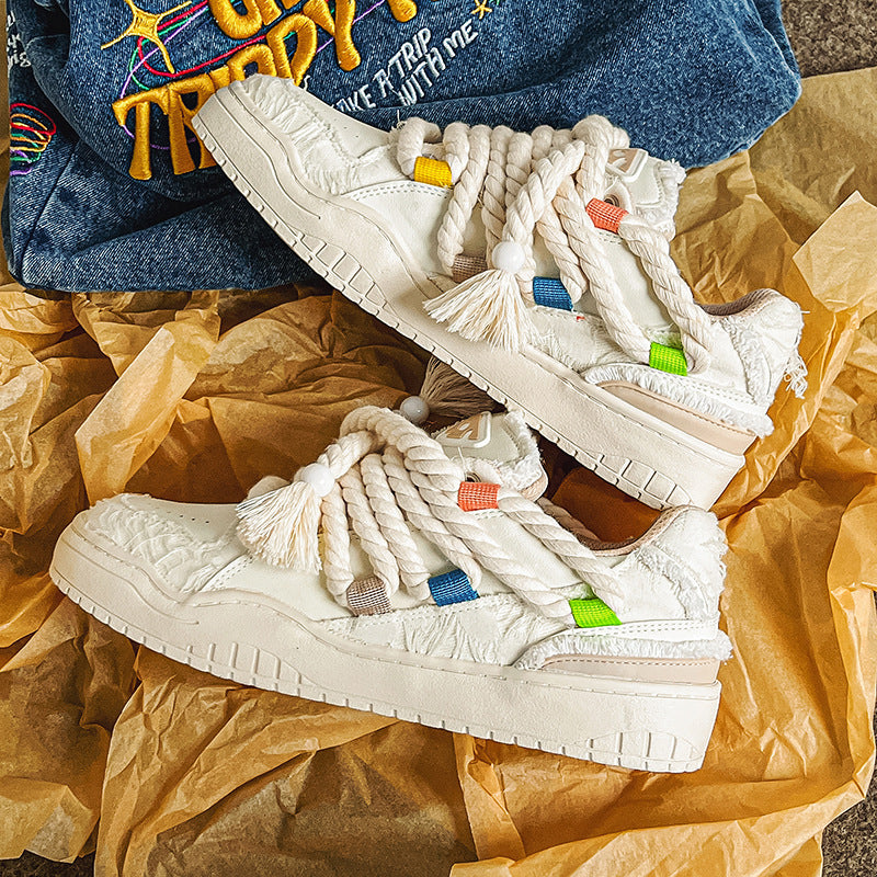 Hong Kong RetroShoes