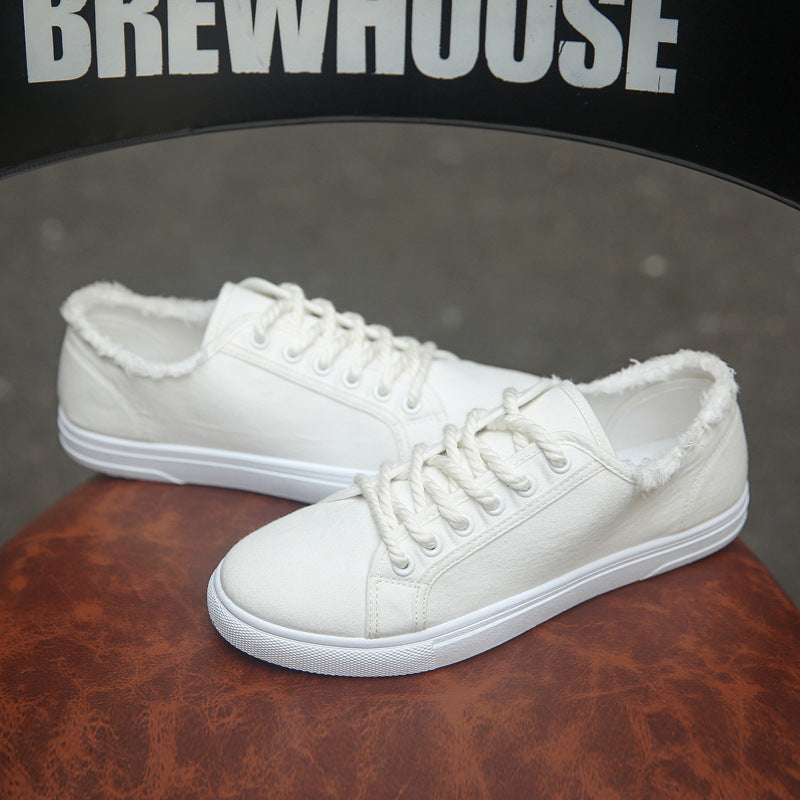 Marvin Casual Sneaker