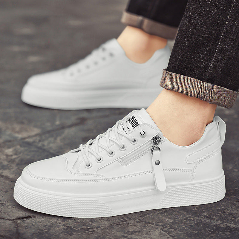 Slip-on Board Shoes