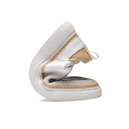 Cowhide Sneaker
